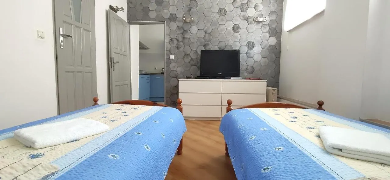 Villa Sart Gdansk