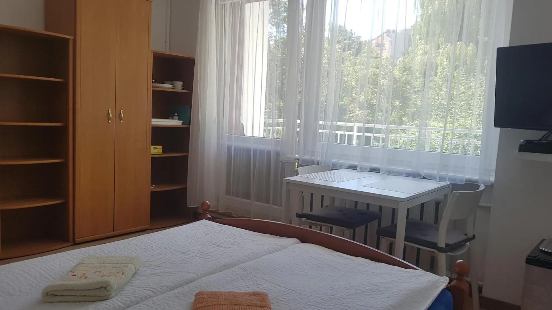Apartment Villa Sart Gdansk
