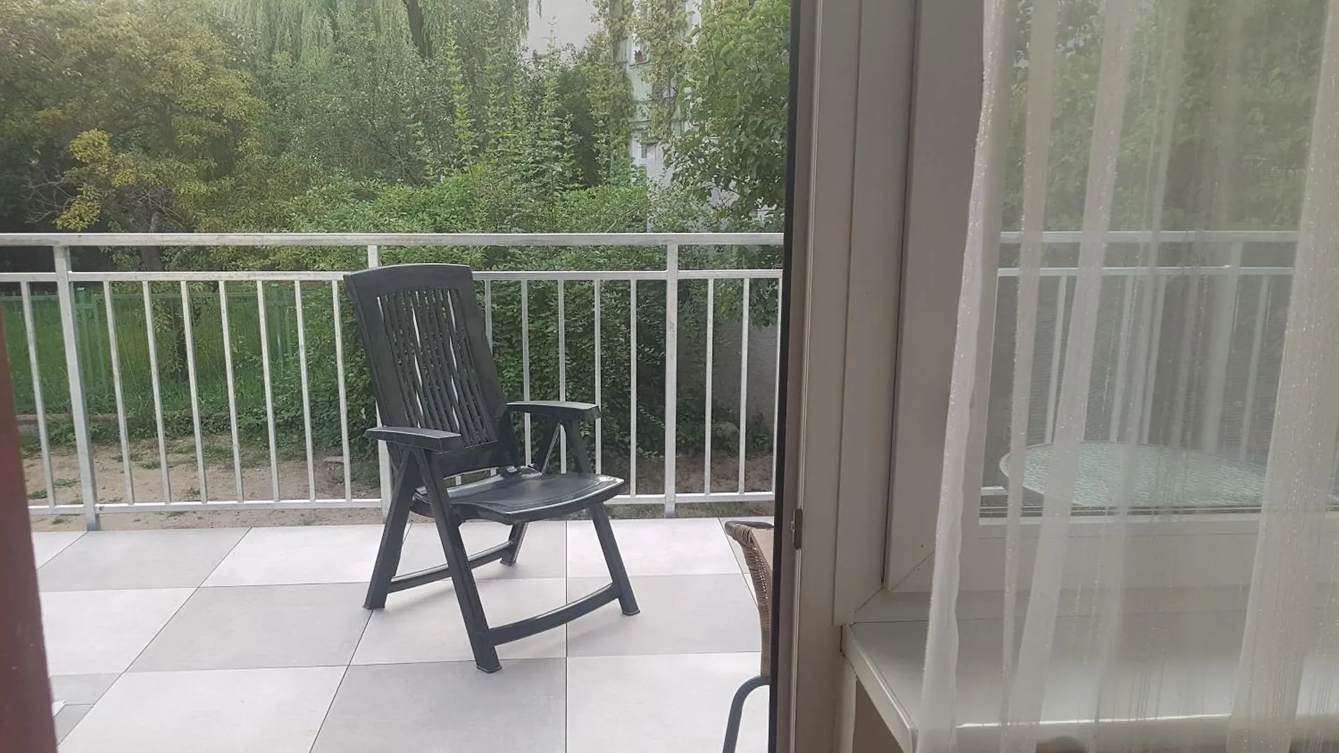 Villa Sart Gdansk Apartment
