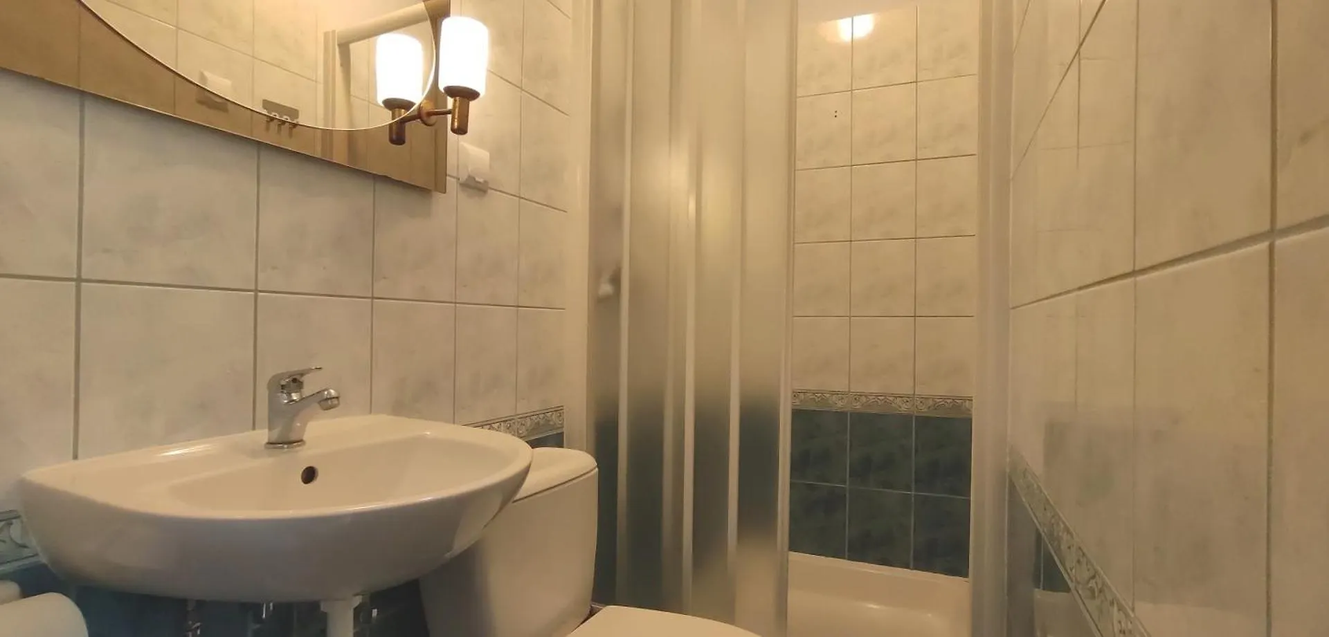 Apartment Villa Sart Gdansk Poland