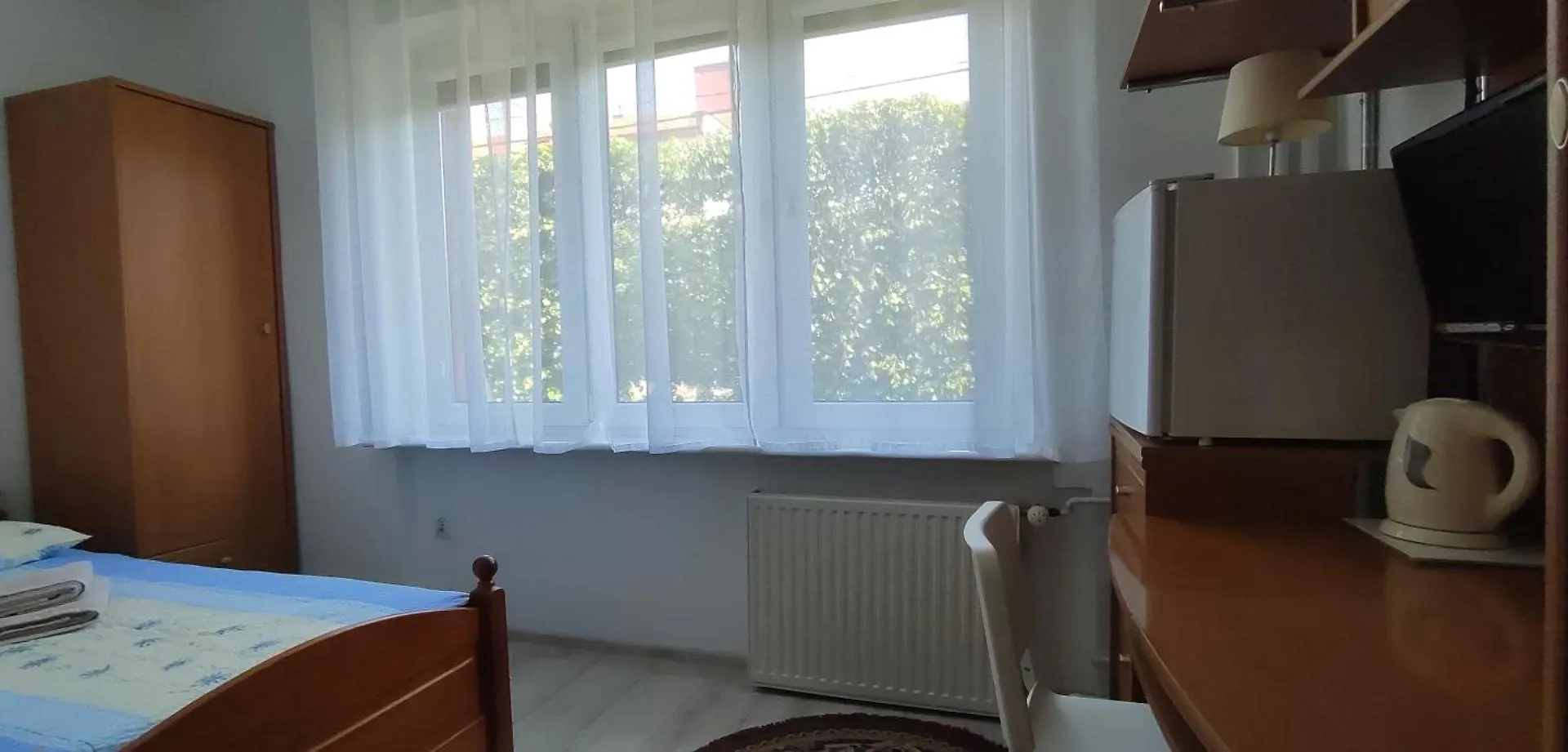 Apartment Villa Sart Gdansk Poland