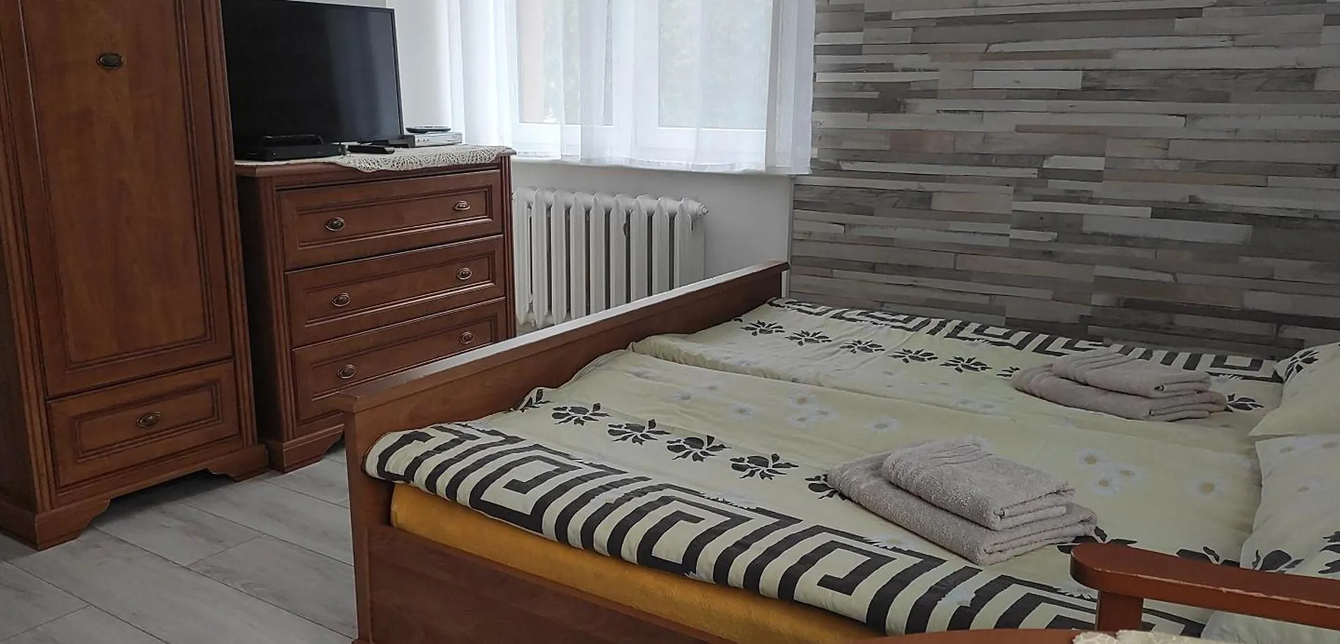 Villa Sart Gdansk