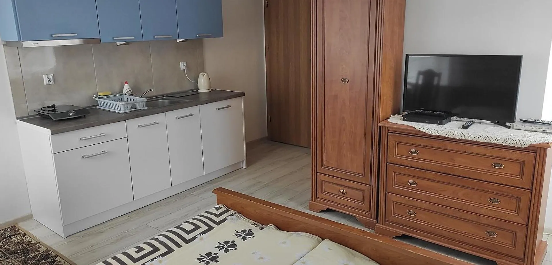 Apartment Villa Sart Gdansk Poland