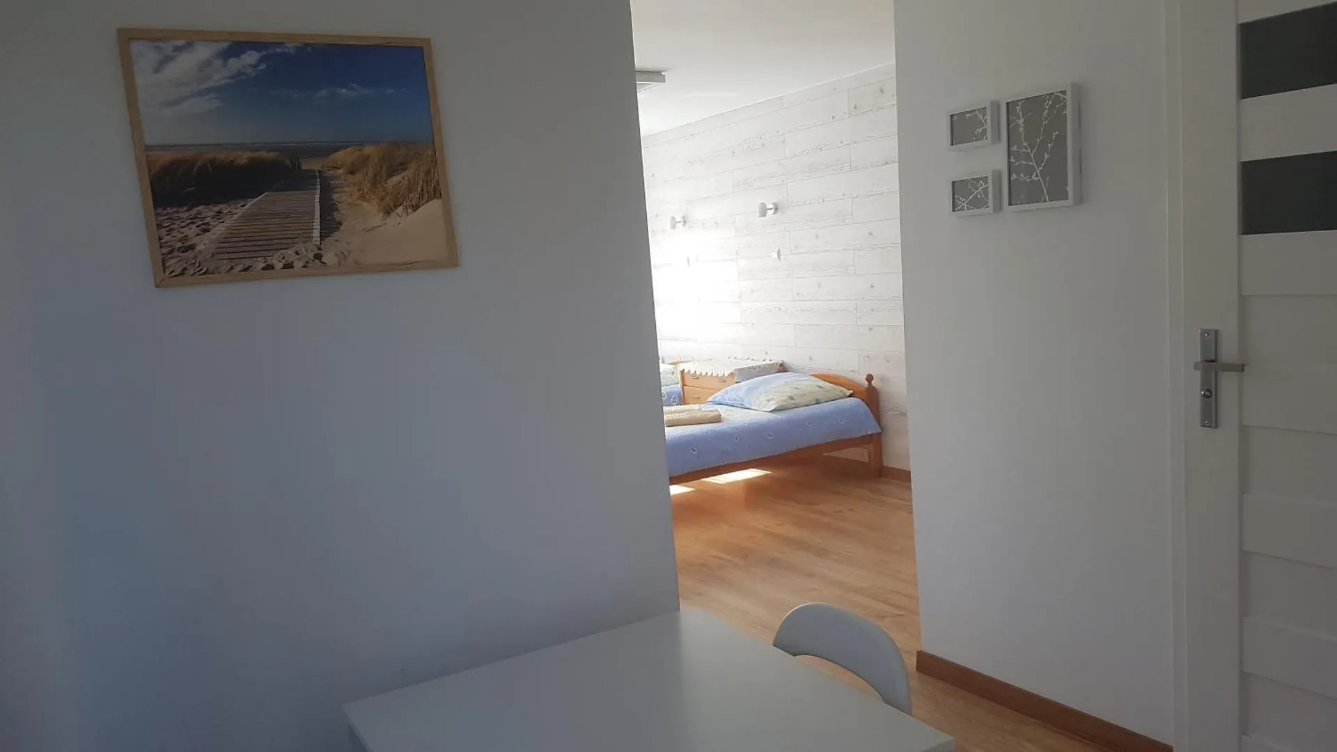 Apartment Villa Sart Gdansk