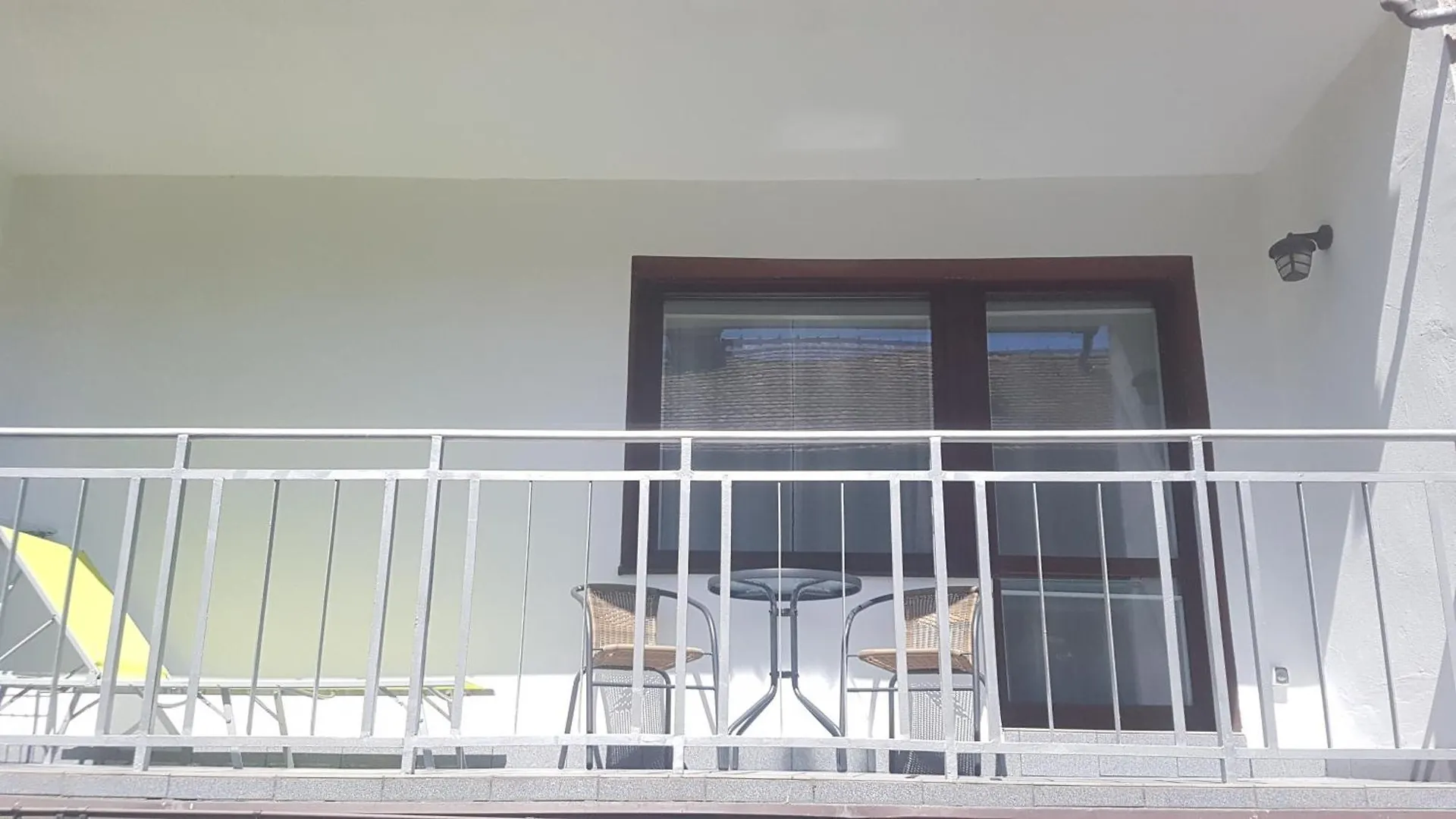 Apartment Villa Sart Gdansk Poland