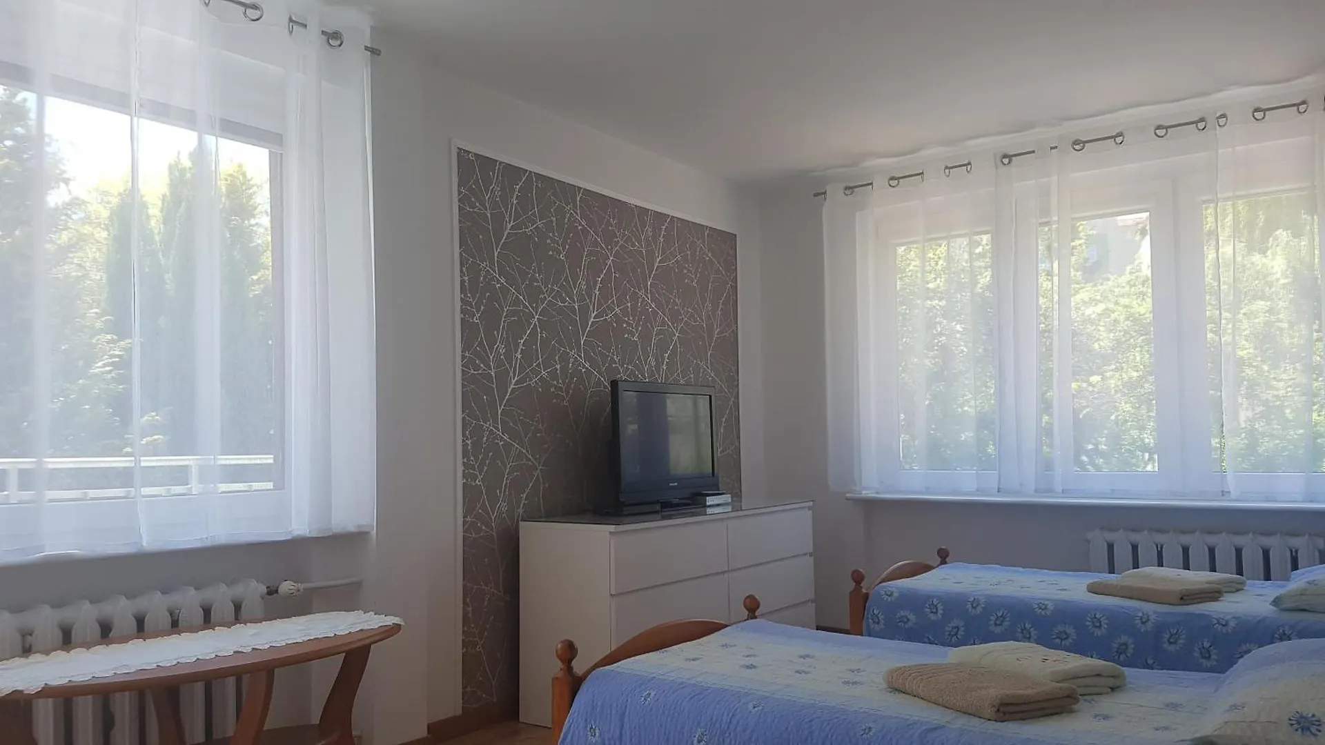 Villa Sart Gdansk Poland