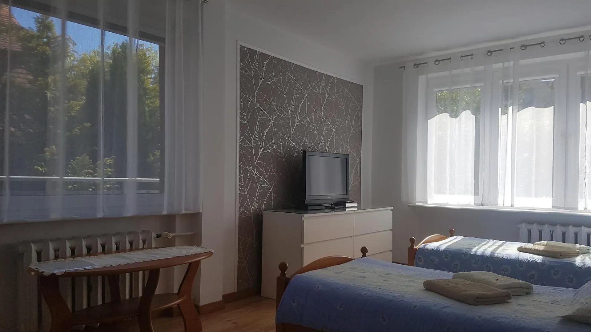 Villa Sart Gdansk