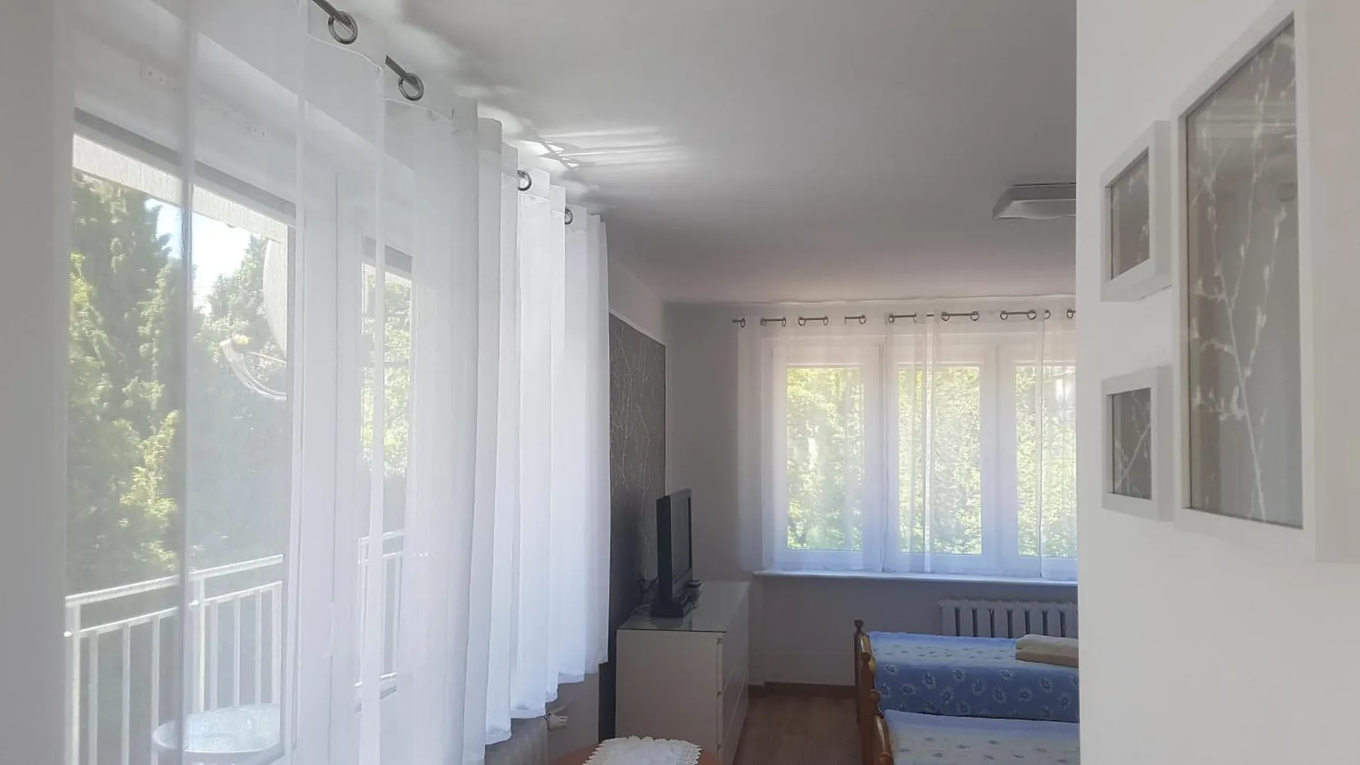 Villa Sart Gdansk Poland