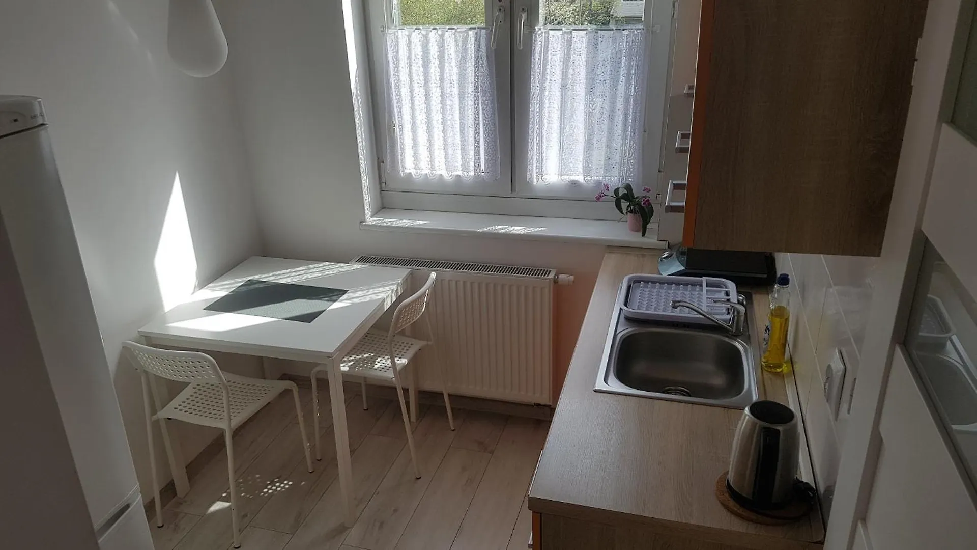 Villa Sart Gdansk