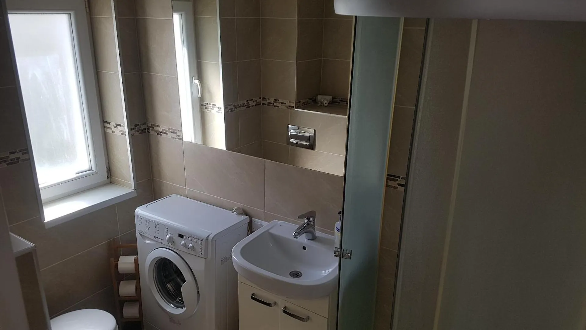 Apartment Villa Sart Gdansk