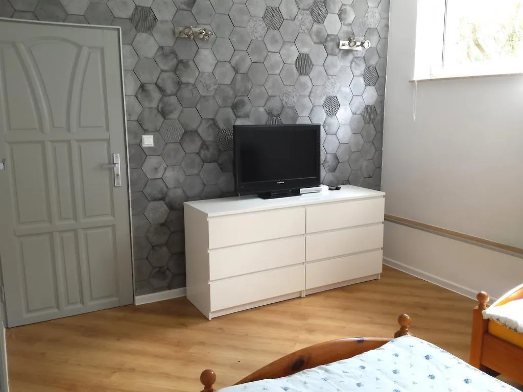 Apartment Villa Sart Gdansk Poland