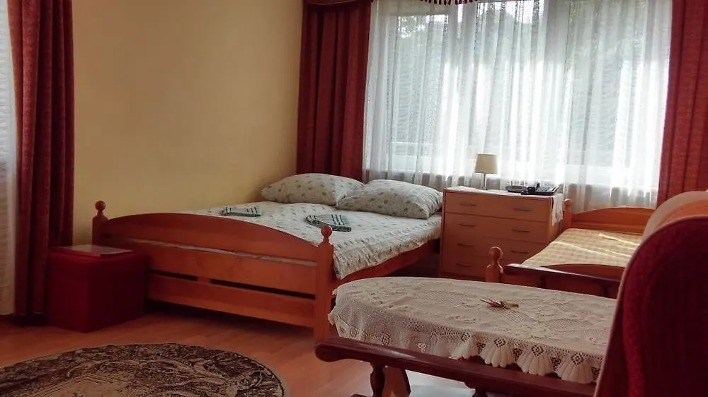 Villa Sart Gdansk