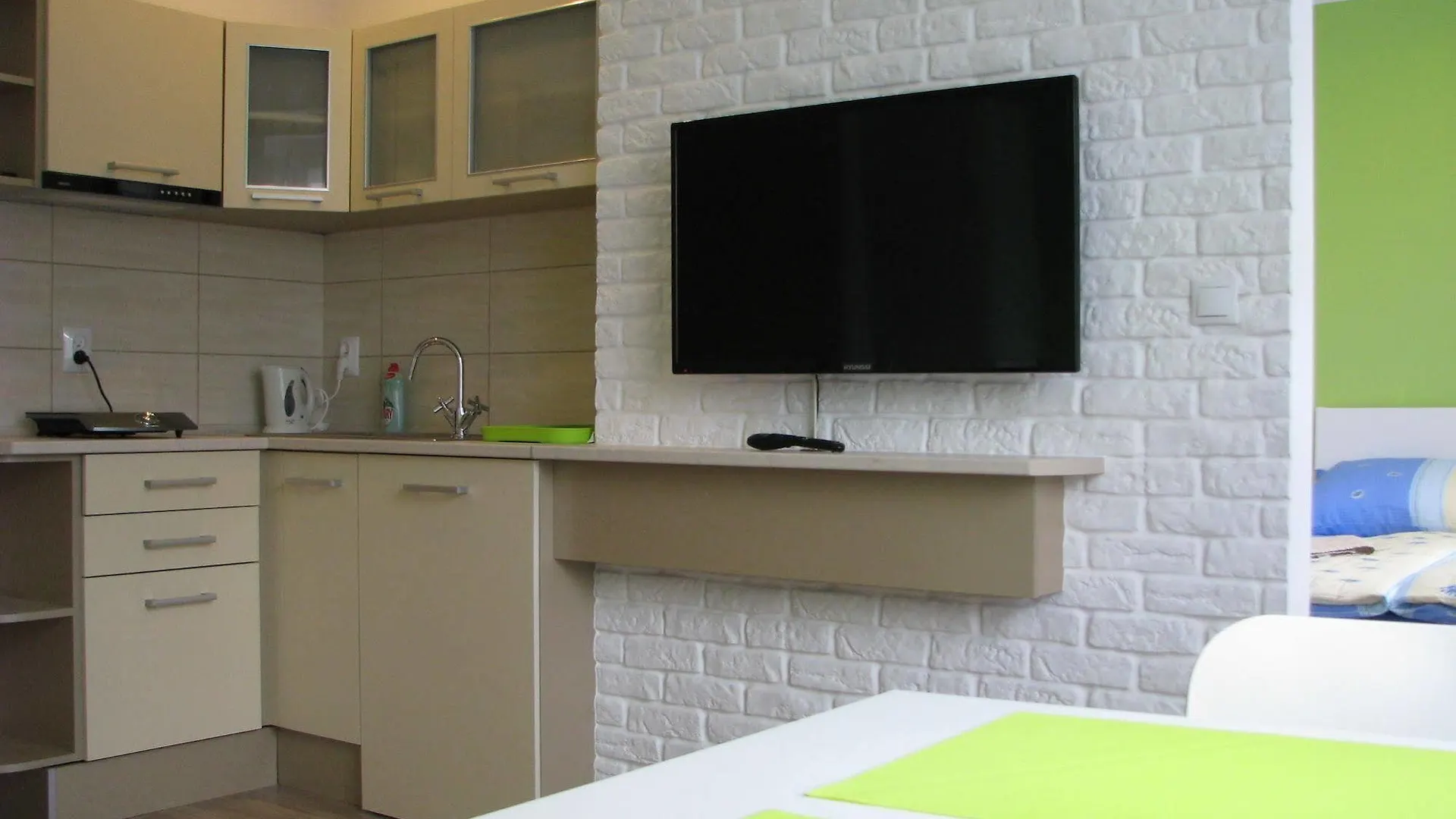 Apartment Villa Sart Gdansk Poland