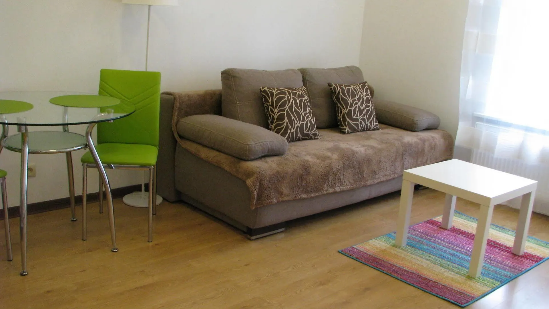 Apartment Villa Sart Gdansk