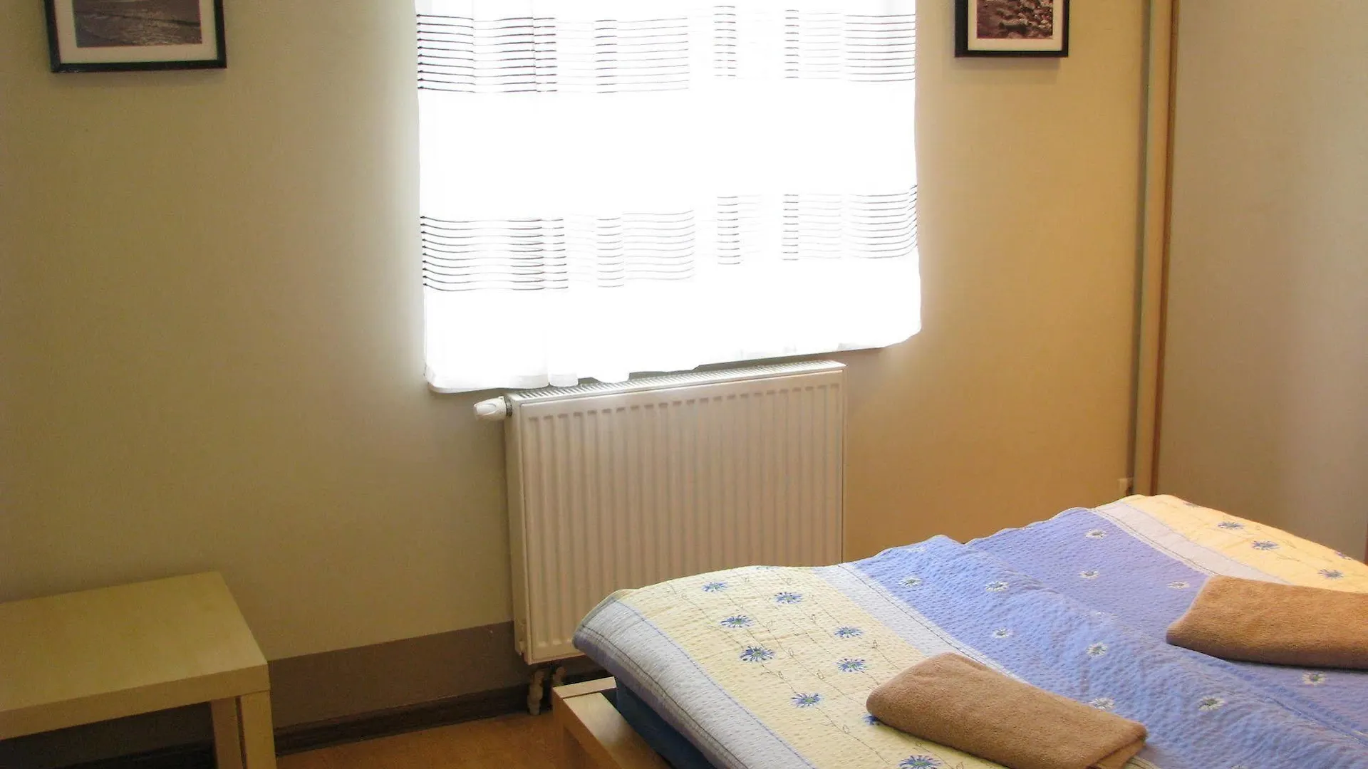 Apartment Villa Sart Gdansk