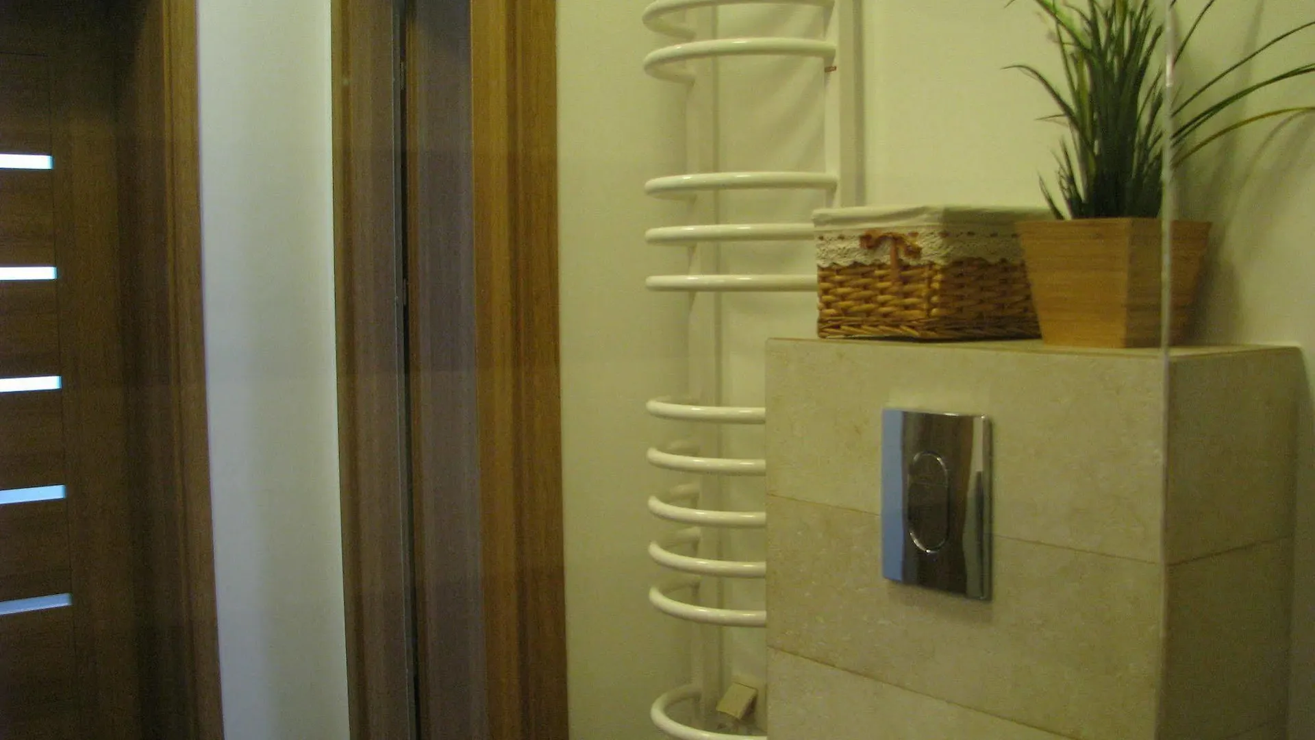 Apartment Villa Sart Gdansk