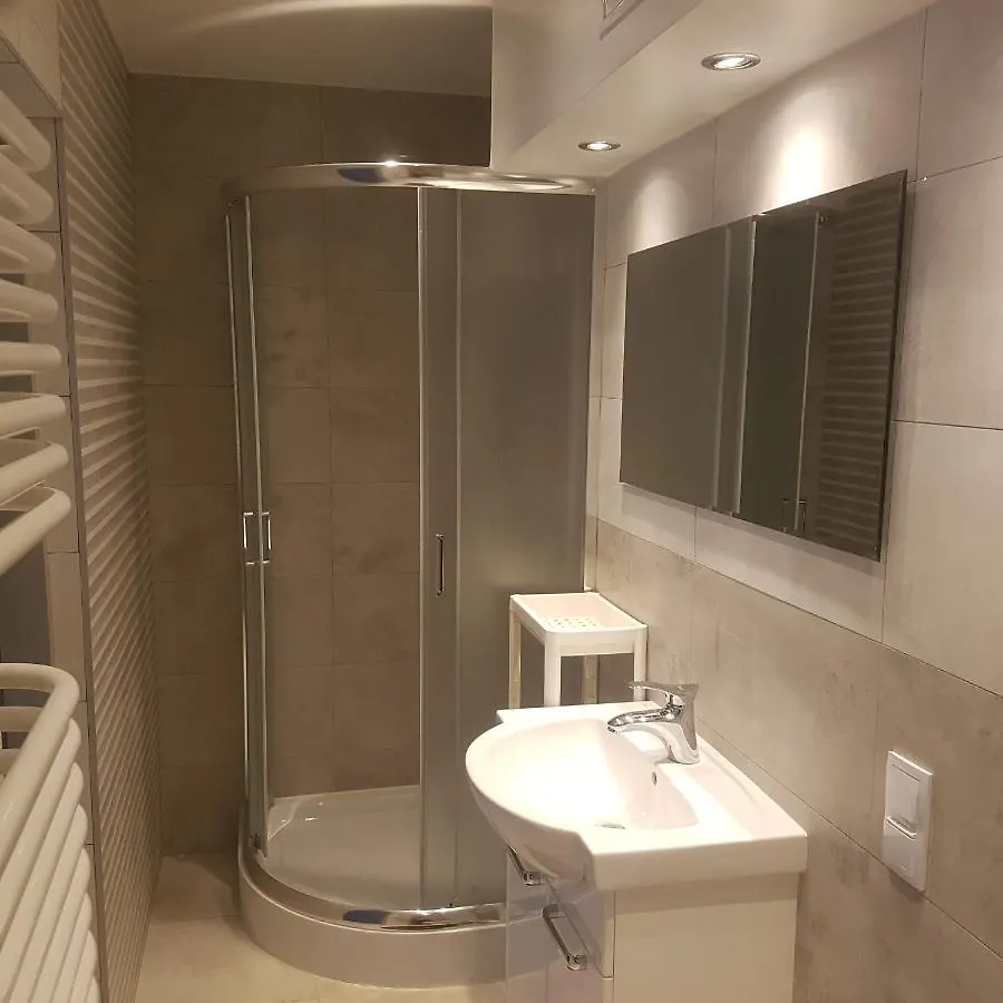 Apartment Villa Sart Gdansk