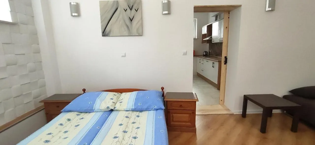 Villa Sart Gdansk