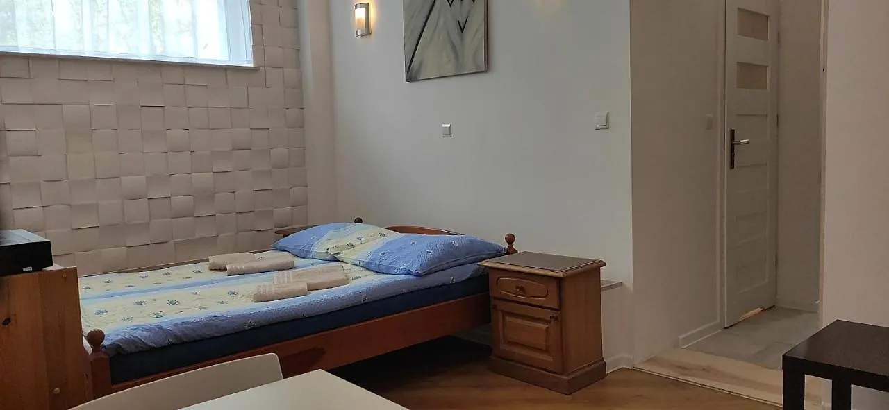 Apartment Villa Sart Gdansk