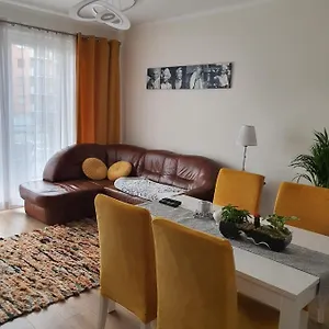 Apartament Długa Grobla 8 Apartament