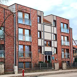 Amber House Kwatera prywatna