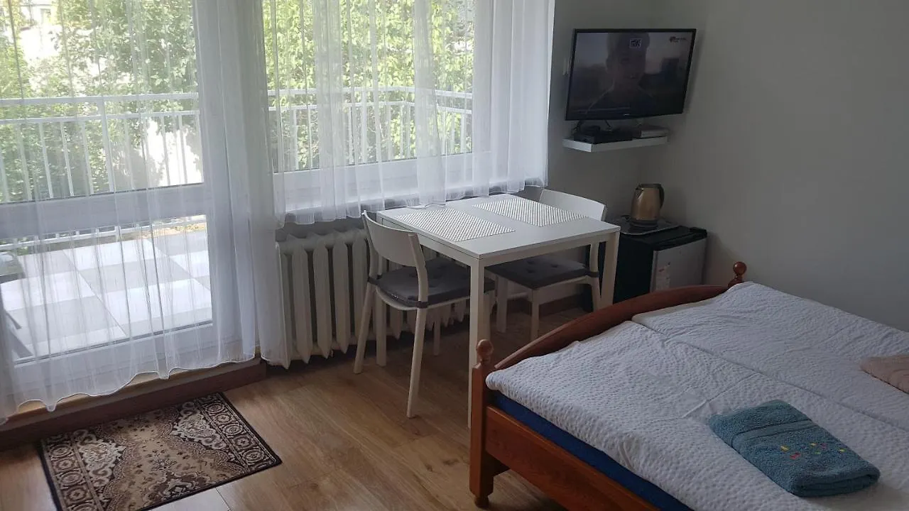 Villa Sart Gdansk Poland