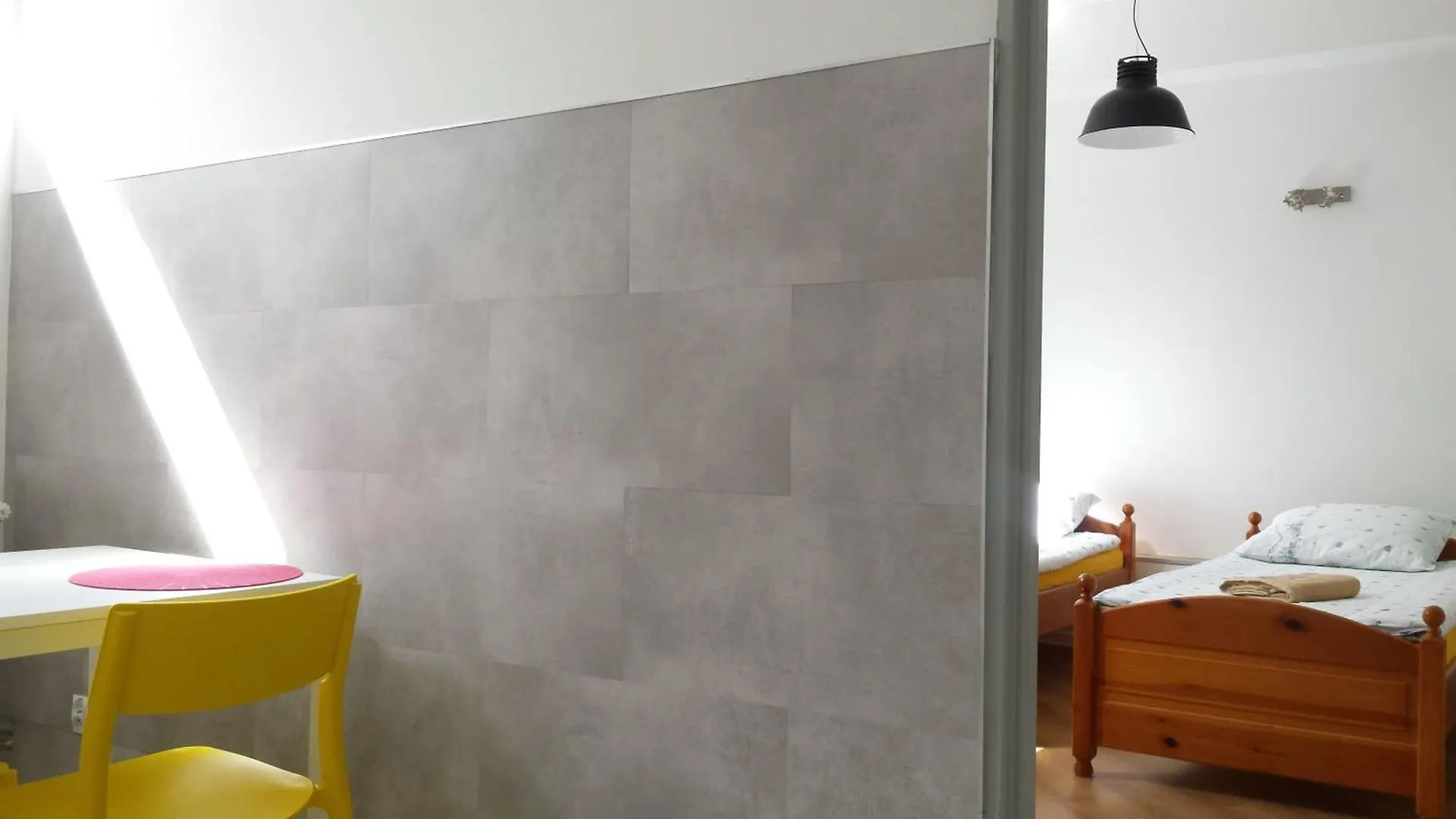 Apartment Villa Sart Gdansk