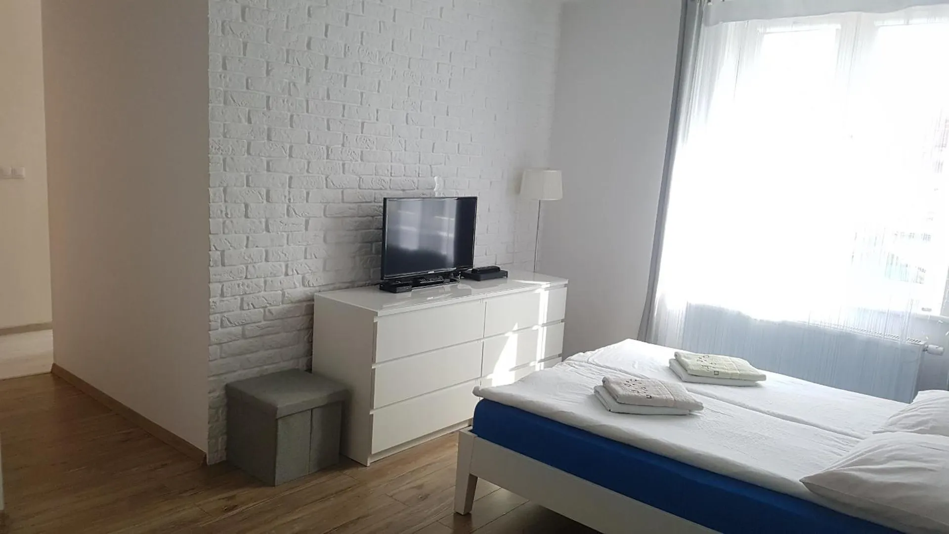 Villa Sart Gdansk Poland