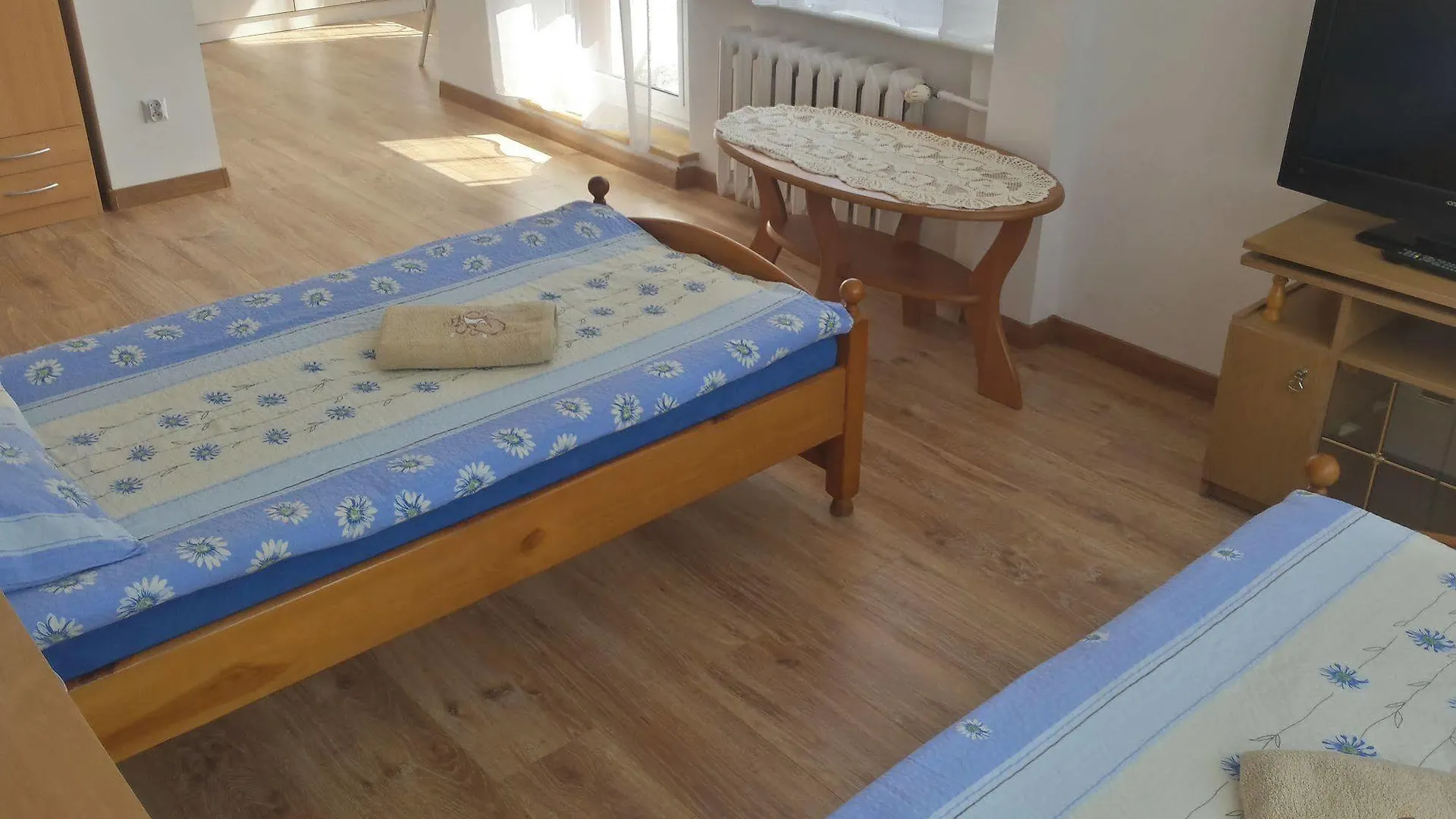 Apartment Villa Sart Gdansk