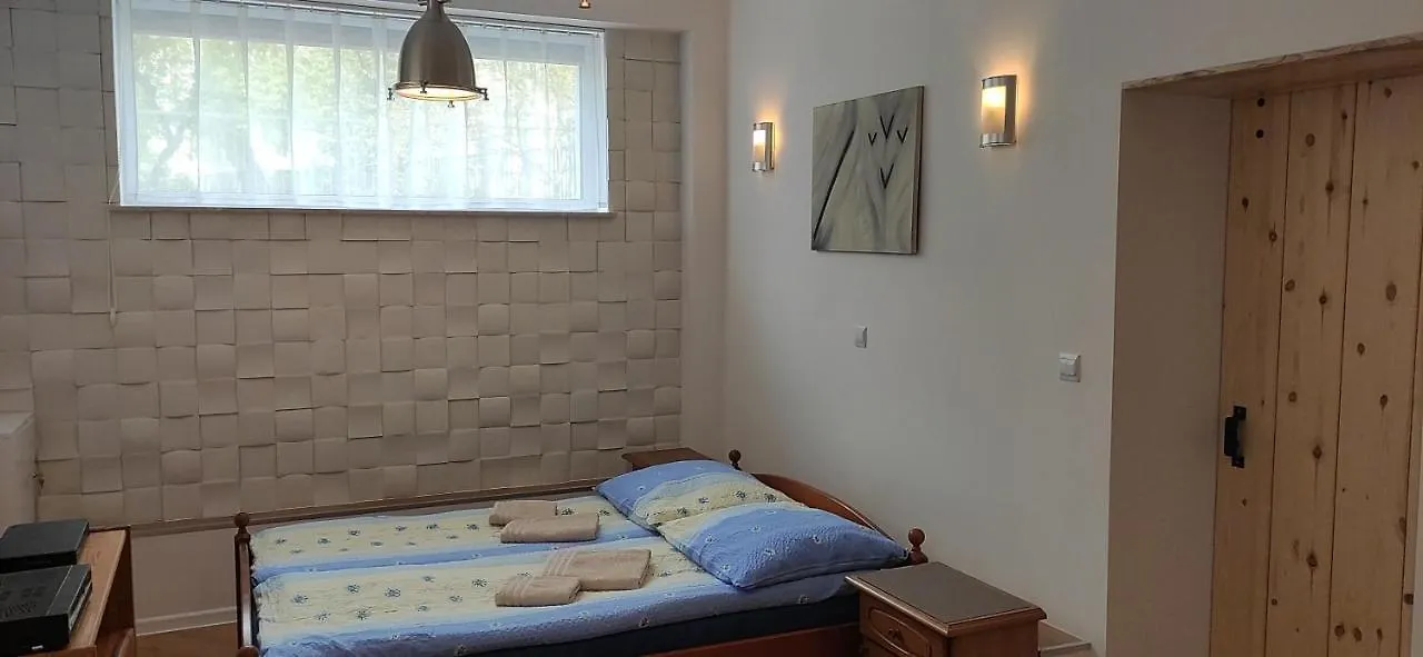 Apartment Villa Sart Gdansk Poland